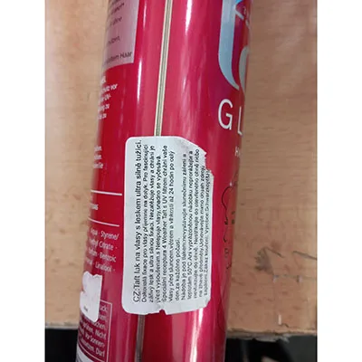 Lacca per capelli «taft GLANZ HAARSPRAY» — foto 4 dell'alert SR/00802/25