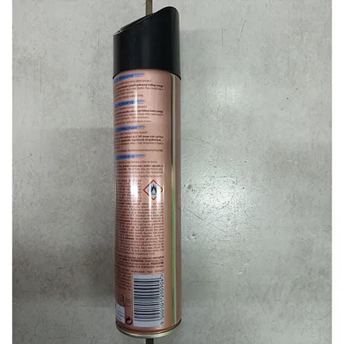 Lacca per capelli «taft HAIRSPRAY PARIS Supreme hold» — foto 2 dell'alert SR/02235/25