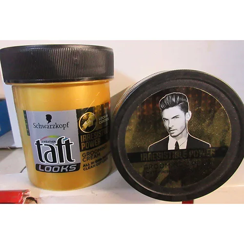 Gel per capelli «taft LOOKS WET GEL POWER GEL EXTRA HOLD» (Schwarzkopf)