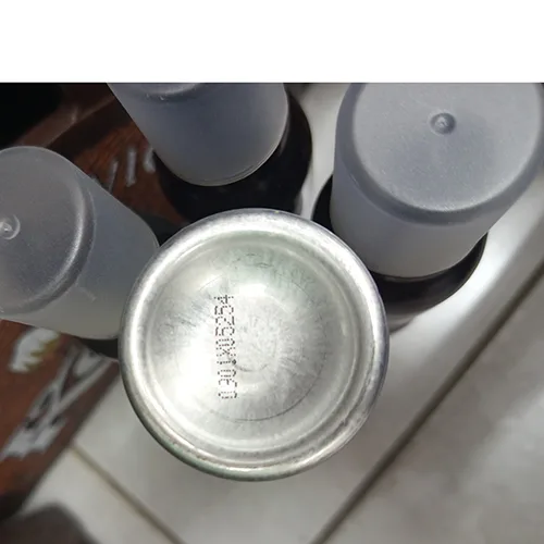 Lacca per capelli «taft POWER MOUSSE» — foto 4 dell'alert SR/02237/25