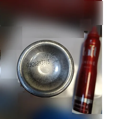 Lacca per capelli «taft SHINE MOUSSE» — foto 3 dell'alert SR/03803/25