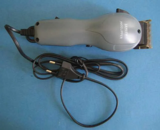 Tagliacapelli – Proclipper (Sanusy Austria)