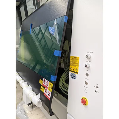 Tagliatrice laser — foto 5 dell'alert A12/00381/24