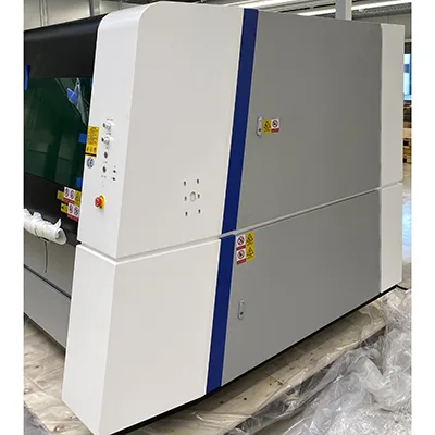 Tagliatrice laser — foto 6 dell'alert A12/00381/24