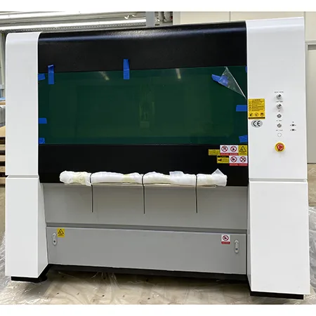Tagliatrice laser — foto 7 dell'alert A12/00381/24