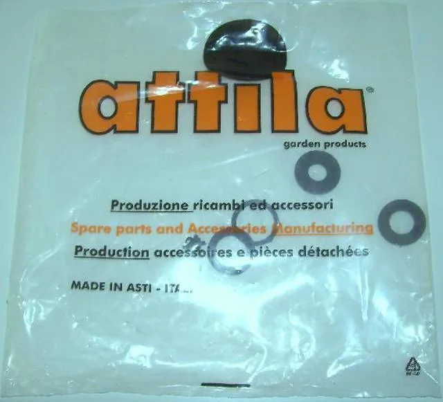 Taglierina per tagliaerba – Predator – Professional Brush Killer (Attila)
