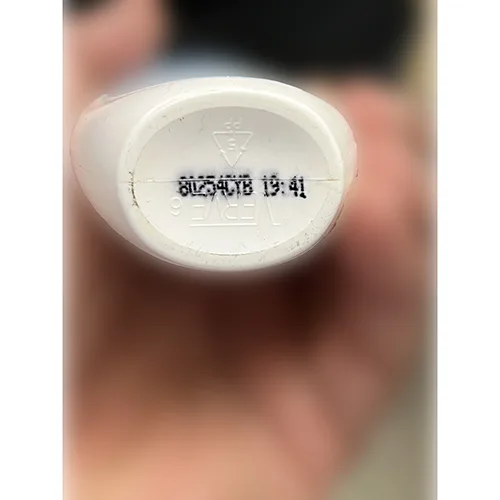Deodorant «Talco - Talco con crema idratante» — foto 6 dell'alert A12/01810/24