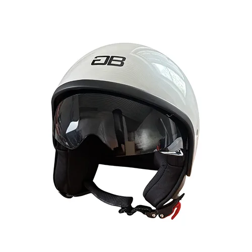 Casco da moto «Talento» (Bottari)
