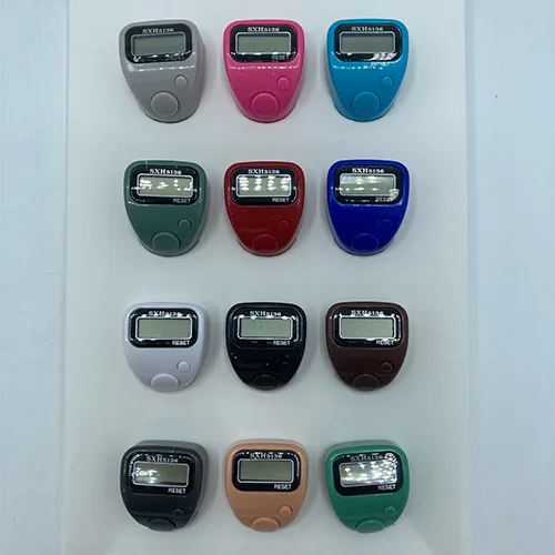 Contatore di Tally «Tally Counter» — foto 1 dell'alert SR/01756/26