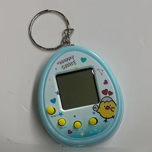 Tamagotchi (ANTSIR)