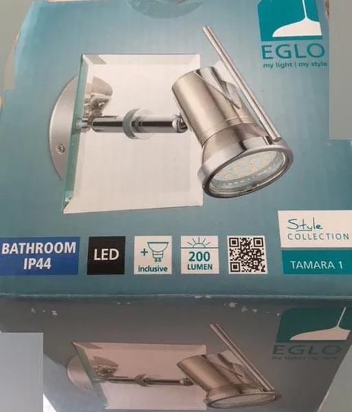 Lampada da parete «Tamara 1» (Eglo)
