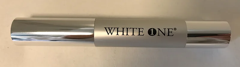 Prodotto sbiancante dei denti «Tandblekningspenna - Teeth Whitening Pen» — foto 2 dell'alert A12/01175/20