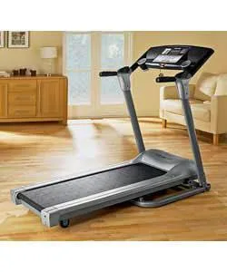 Tapis roulant di fusione di Reebok — foto 1 dell'alert 0332/07