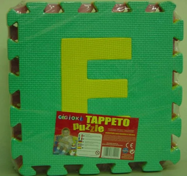 Tappeti da puzzle – Cigioki Tappeto Puzzle (Cigioki)