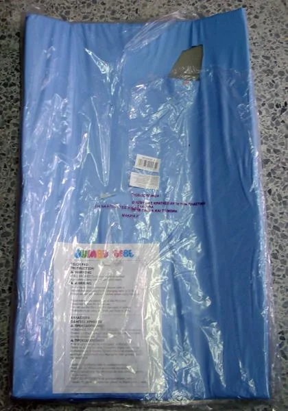 Tappetino cambio (JUMBO BEBE)