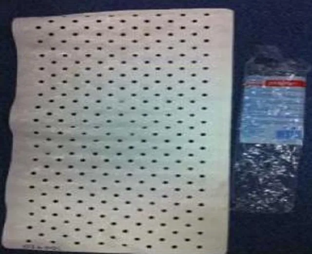 Tappetino da bagno – Tesco Valore Vasca da bagno (Tesco)