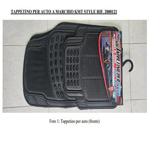 TAPPETINO PER AUTO — foto 3 dell'alert SR/02841/25