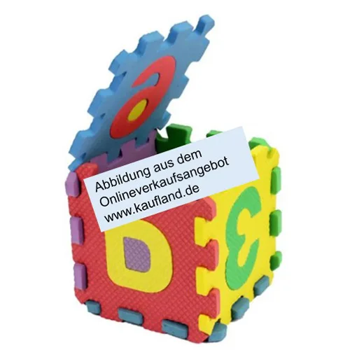 Tappetino per puzzle