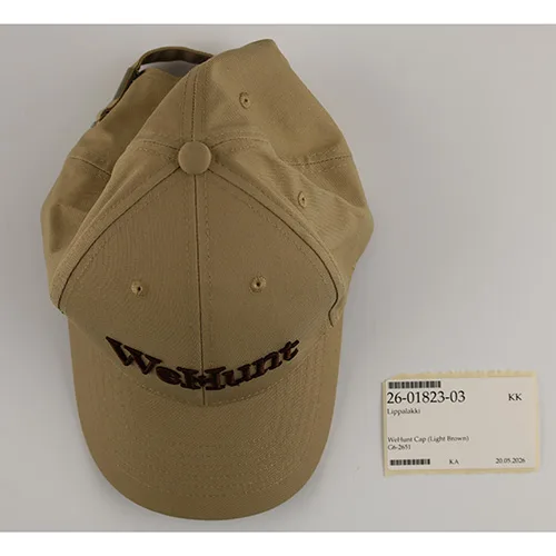 Tappo (WeHunt)