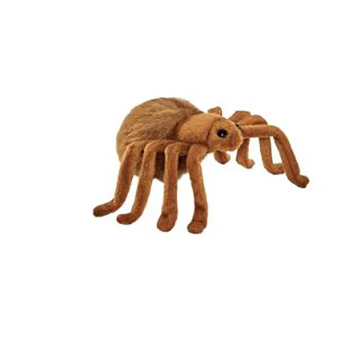 Peluche giocattolo «Tarantula» (HANSA CREATION)