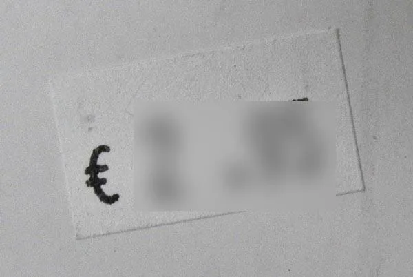 Pistola giocattolo «Target Set» — foto 2 dell'alert A12/0344/18