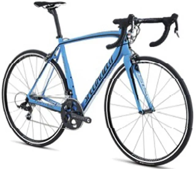 Biciclette da strada e cornici «Tarmac, Crux and Secteur» (Specialized)
