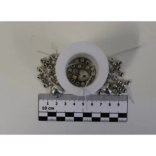 Portachiavi con morbido giocattolo «Taschenanhänger» — foto 6 dell'alert SR/01509/26