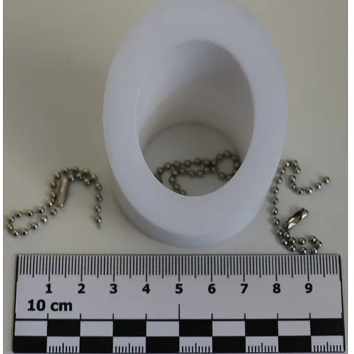 Portachiavi con morbido giocattolo «Taschenanhänger» — foto 7 dell'alert SR/01509/26