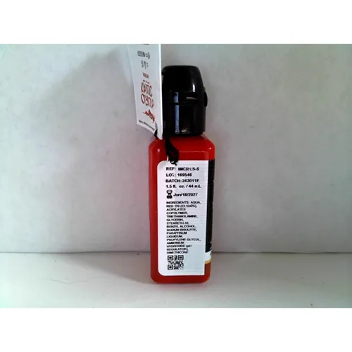 Inchiostro per tatuaggi «Tattoo Ink Imperial Crusader Red» — foto 4 dell'alert SR/01731/26