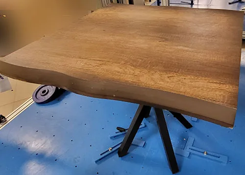 Tavolo in legno