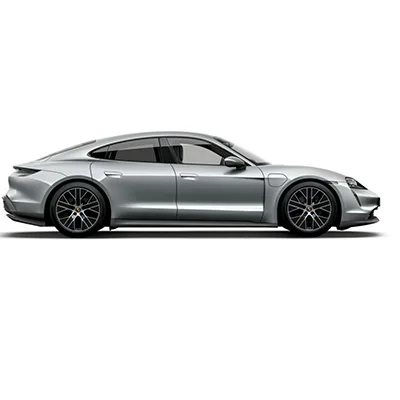 Autovettura «Taycan» (Porsche)