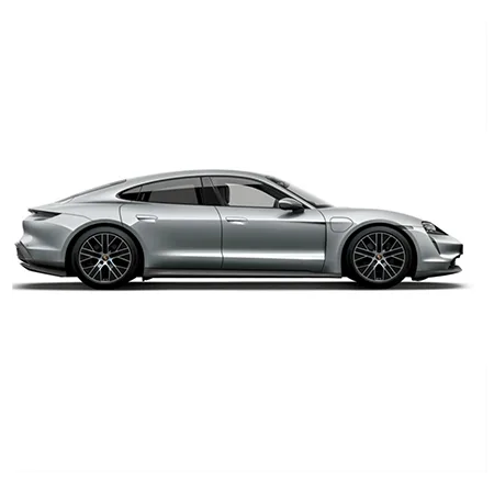 Autovettura «Taycan» (Porsche)