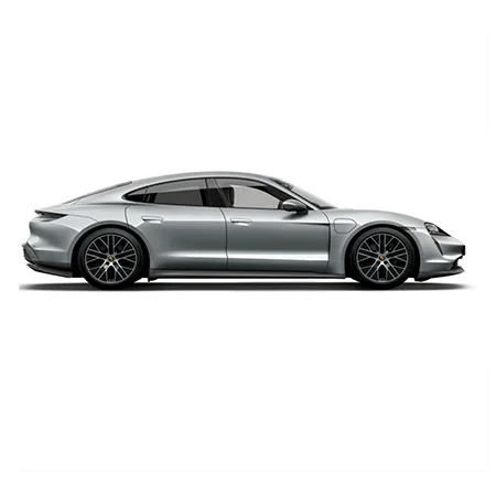 Autovettura «Taycan» (Porsche)