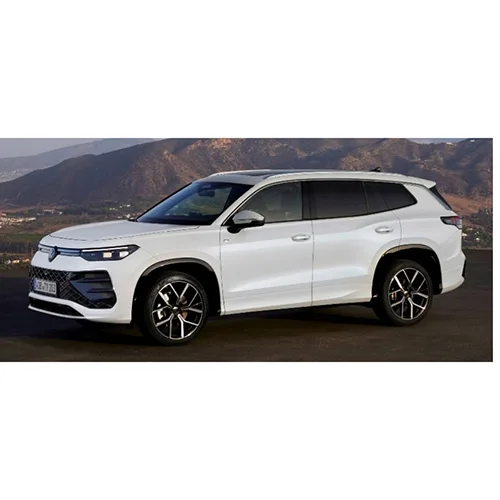 Autovettura «Tayron» (VW)