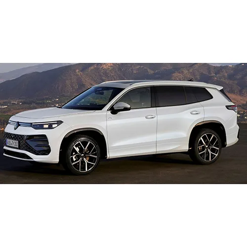 Autovettura «Tayron» (VW)