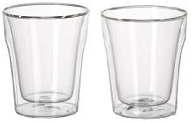 Tazza di vetro "RUND" — foto 2 dell'alert 0201/11