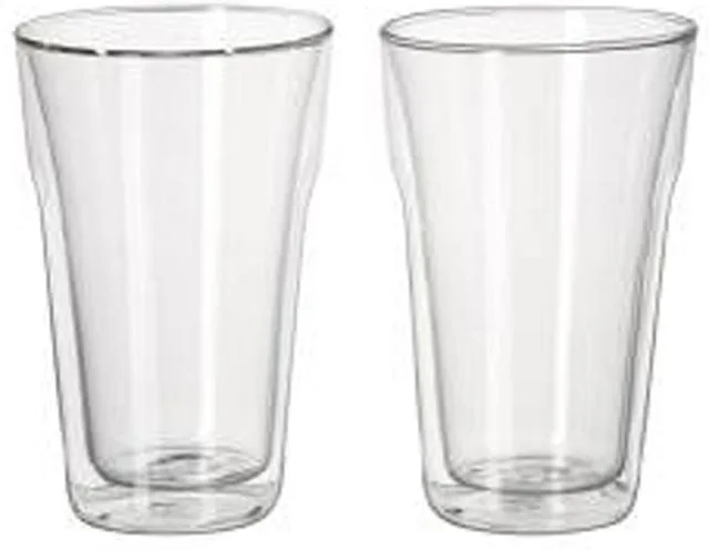 Tazza di vetro "RUND" — foto 3 dell'alert 0201/11