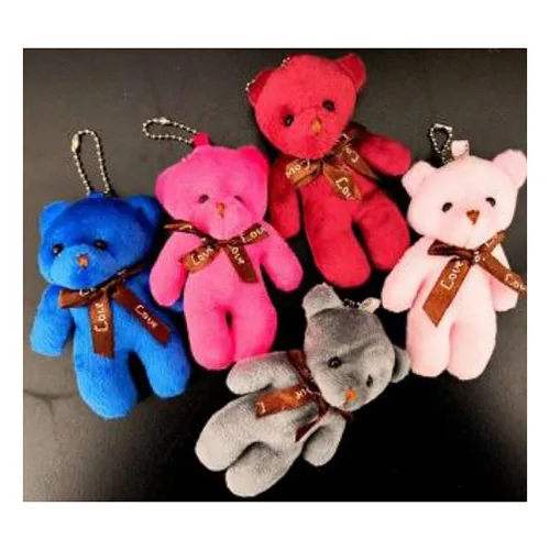 Giocattolo morbido «Teddy Bear Plush Toys» (Haconba)