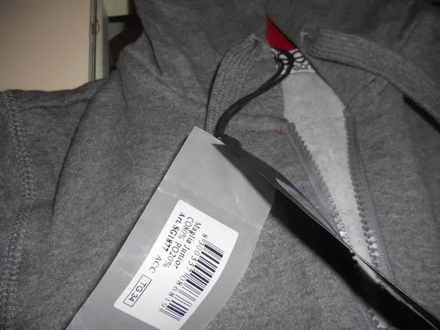 Set di abbigliamento per ragazzi «Teens Boomer» — foto 3 dell'alert A12/1834/14
