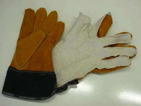 Guanti da lavoro «Tegera classic» — foto 1 dell'alert A12/0087/18