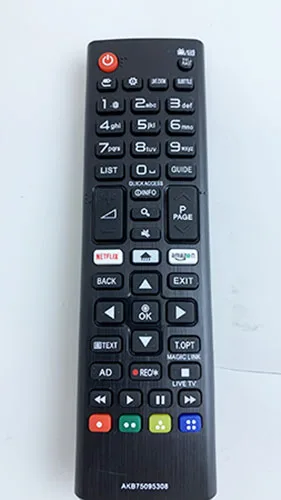 Telecomando (LG)