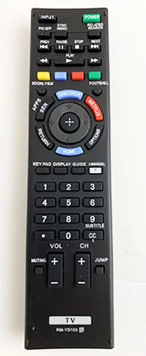 Telecomando (Sony)