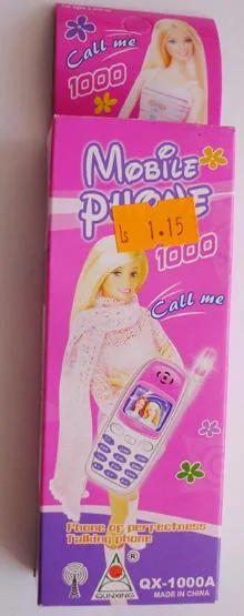 Telefono cellulare -1000 Chiamami — foto 2 dell'alert 0409/07