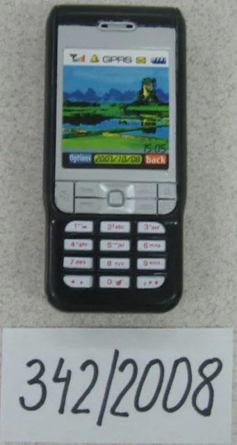 Telefono cellulare giocattolo (Qing Pai)