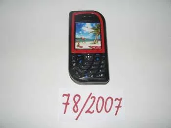 Telefono cellulare giocattolo (Solid 3D)