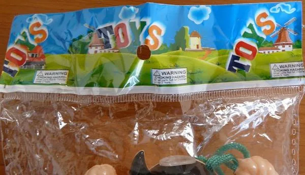Telefono cellulare giocattolo – Telefono in plastica con torcia (TOYS)