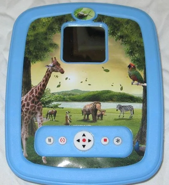 Telefono cellulare giocattolo (xiewei TOYS)