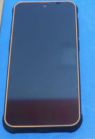 Telefono cellulare per atmosfere esplosive (Phonemax)