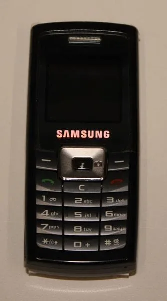 Telefono cellulare (Samsung)