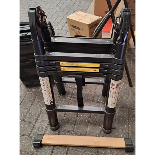 Scala telescopica «Telescopic Ladder» — foto 2 dell'alert SR/03942/25